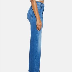 Mother Rambler Zip Flood Nip it in the Bud
Size 30